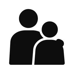 成年後見アイコン