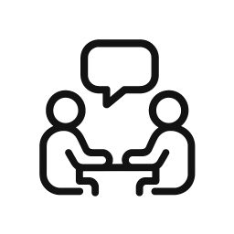 相談アイコン