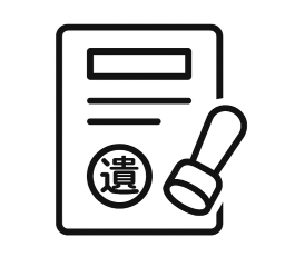 相続登記アイコン